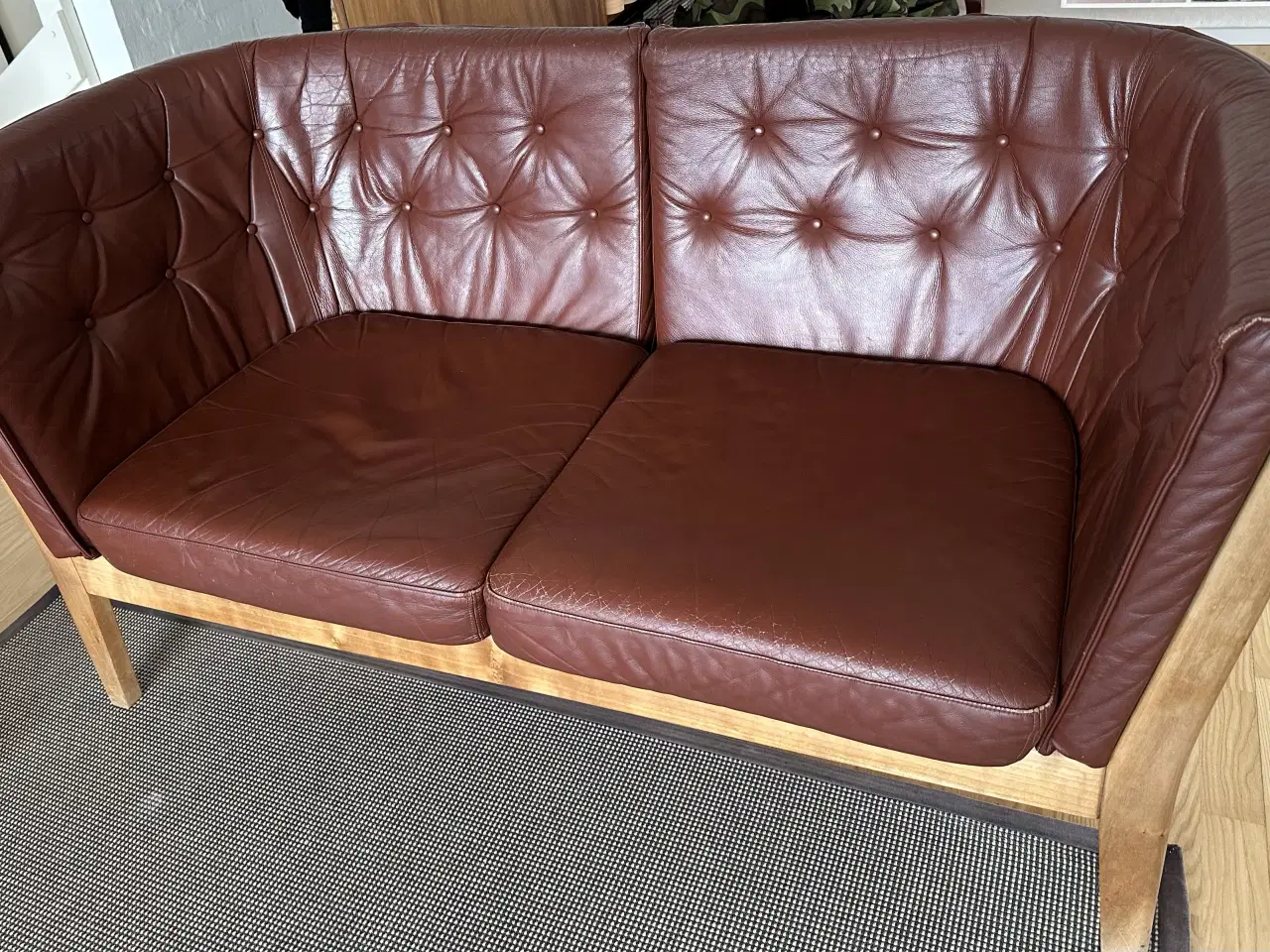 Billede 3 - Maria sofasæt fra Stouby  //  en 2- og en 3-person