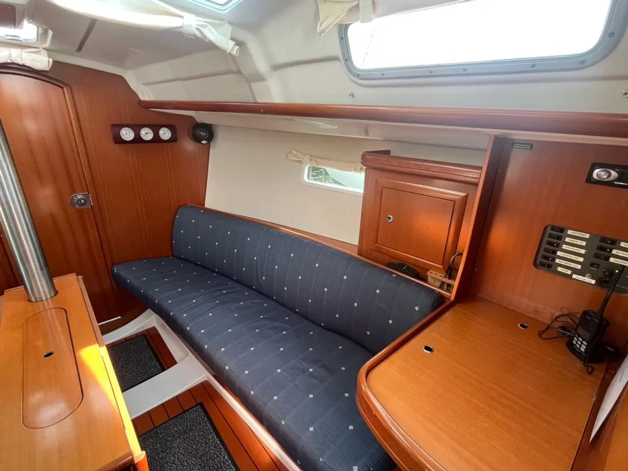 Billede 7 - Beneteau Oceanis 323 Clipper - RESERVERET