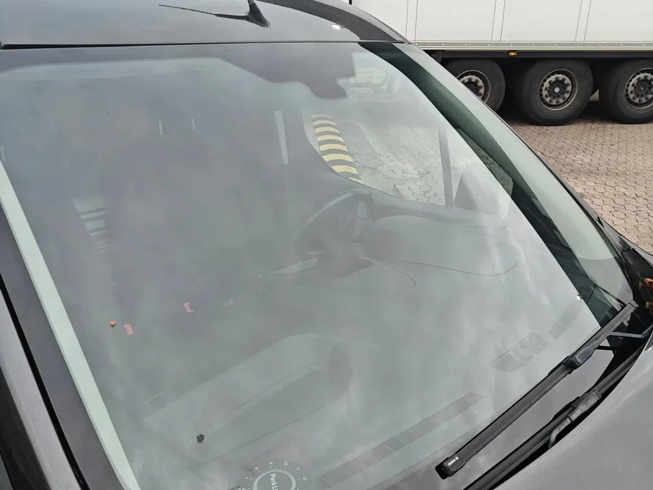 Billede 16 - Ford Transit Connect 1,5 TDCi 100 Trend lang