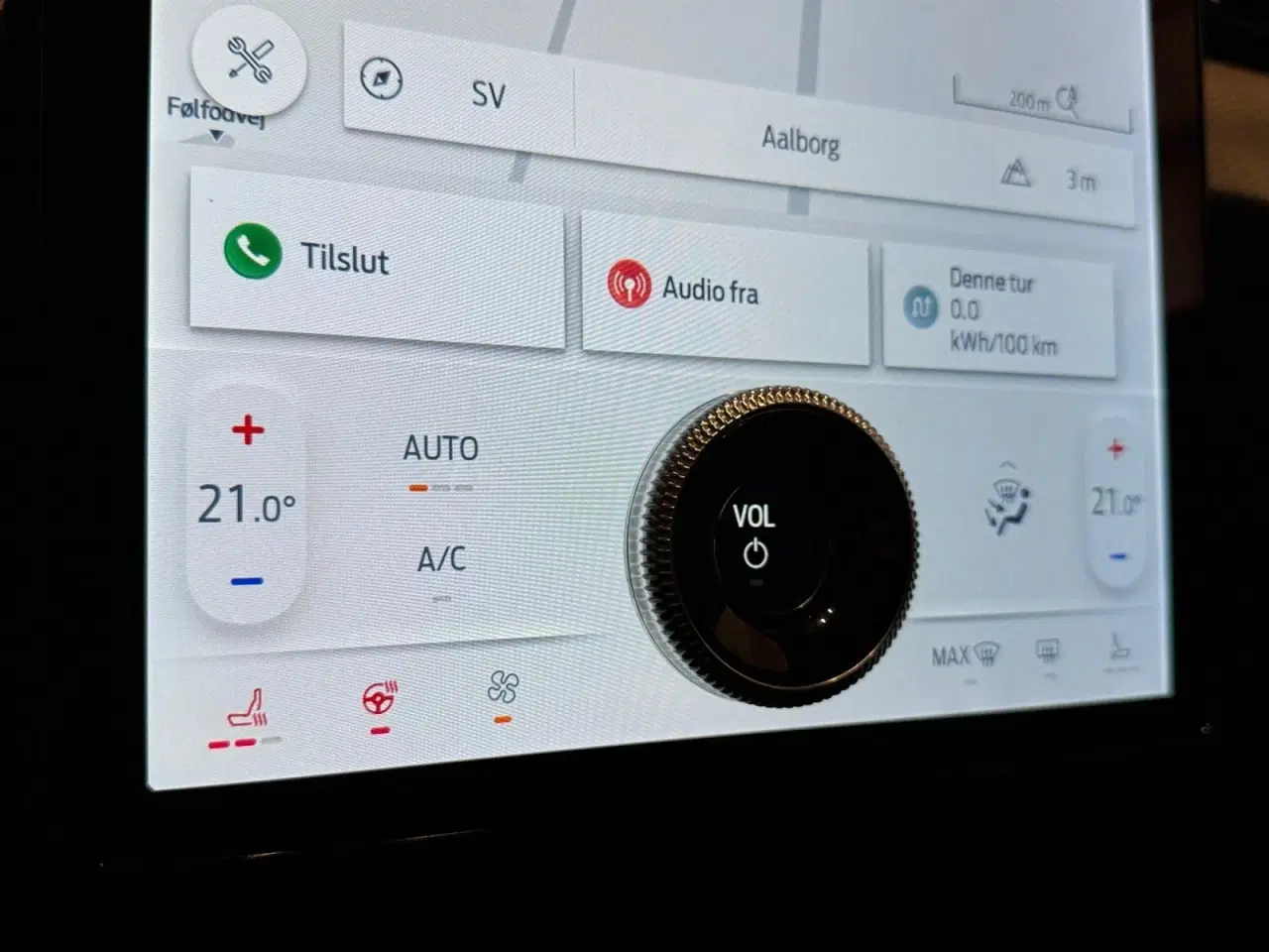 Billede 7 - Ford Mustang Mach-E 98 Extended Range