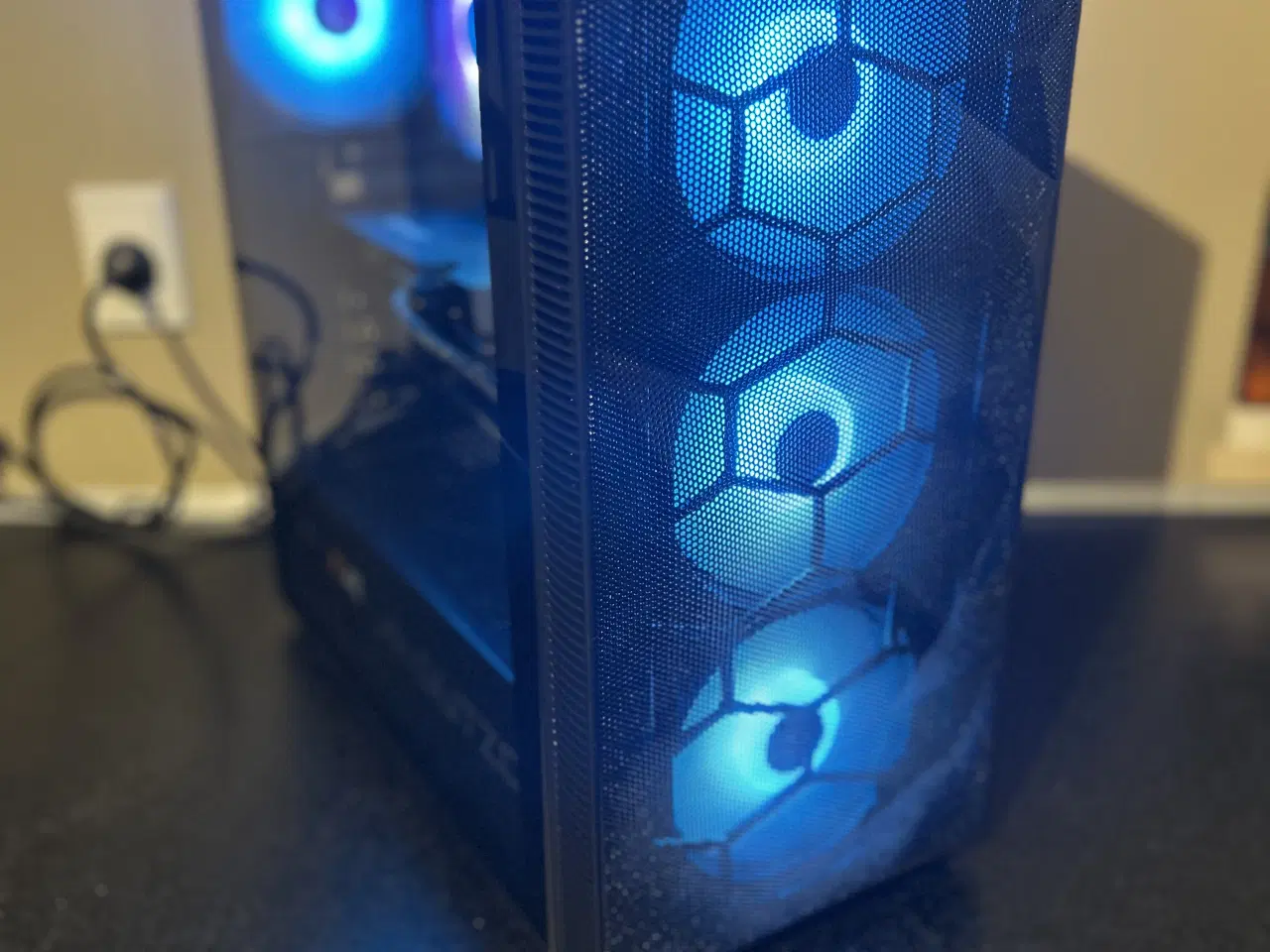 Billede 8 - GTX 1650 SUPER – i5-7500 Gamer-PC