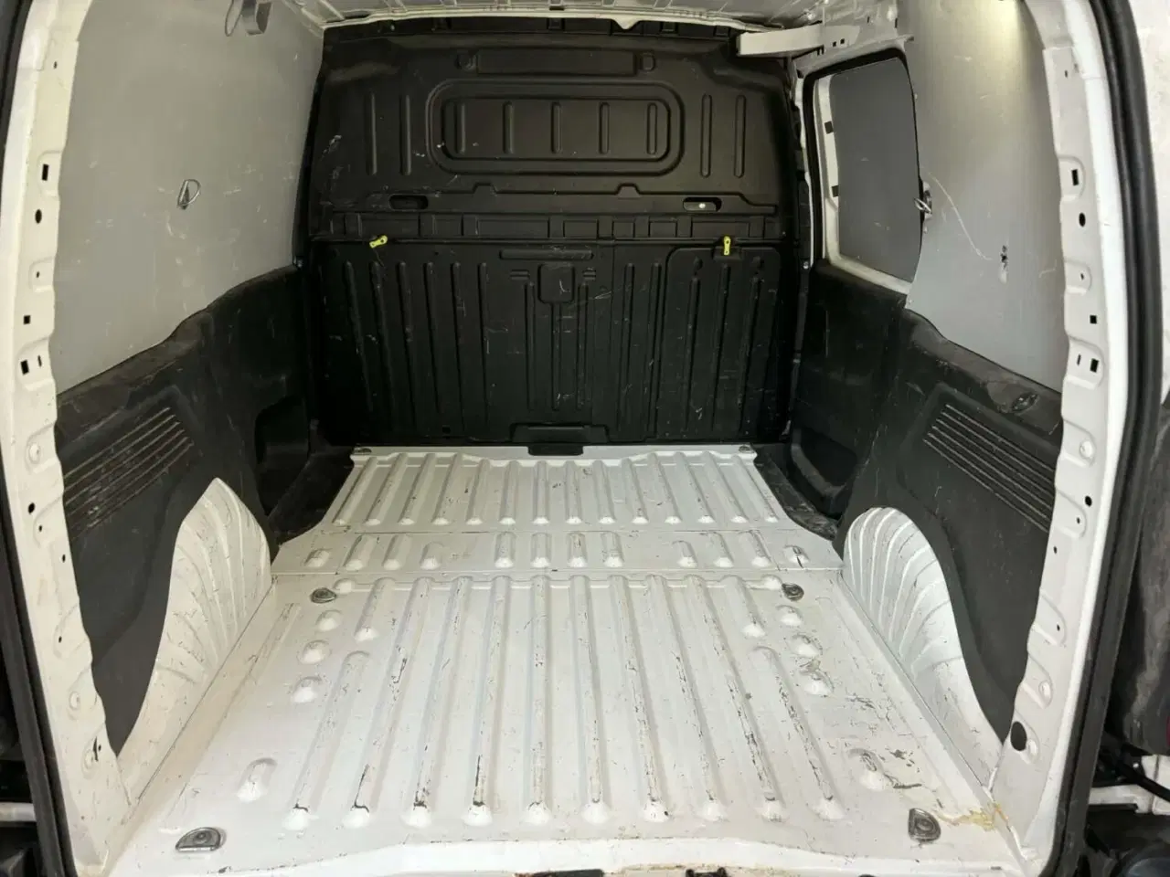 Billede 6 - Citroën Berlingo L1N1 1,5 Blue HDi start/stop 100HK