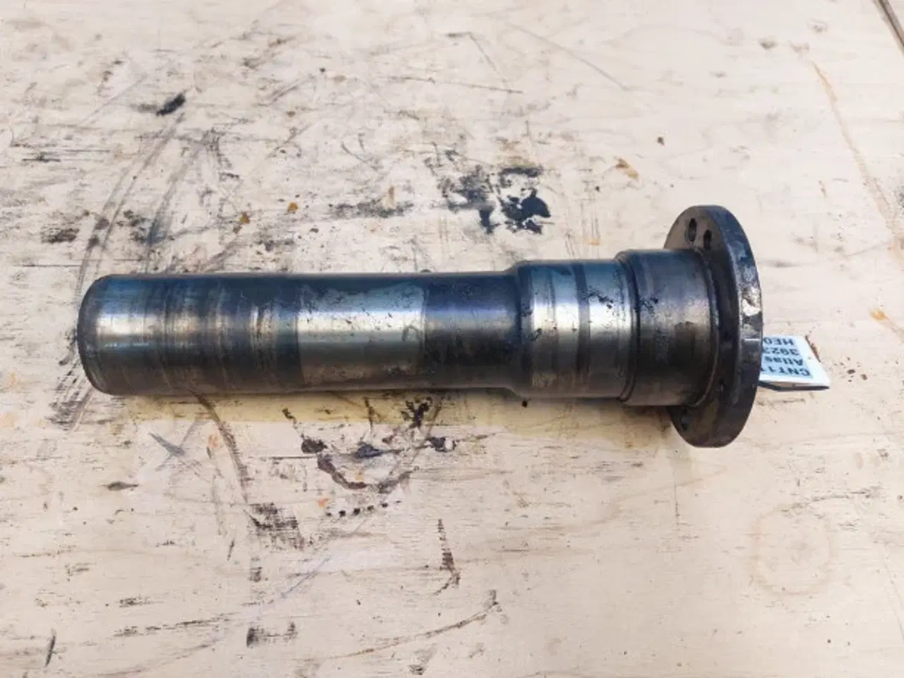 Billede 5 - Atlas AR60 Bolt 3923820