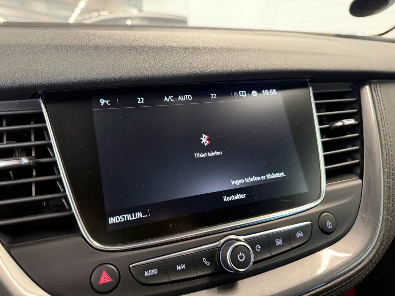 Billede 19 - Opel Grandland X 1,6 PHEV  Plugin-hybrid Cosmo Prestige Pack 225HK 5d 8g Aut.