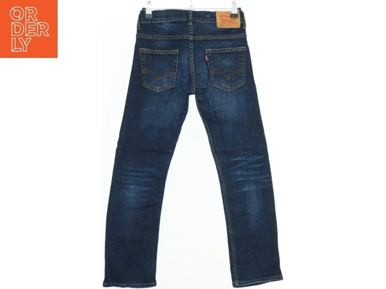 Billede 2 - Levi&#39;s Jeans til børn fra Levis (str. 140)