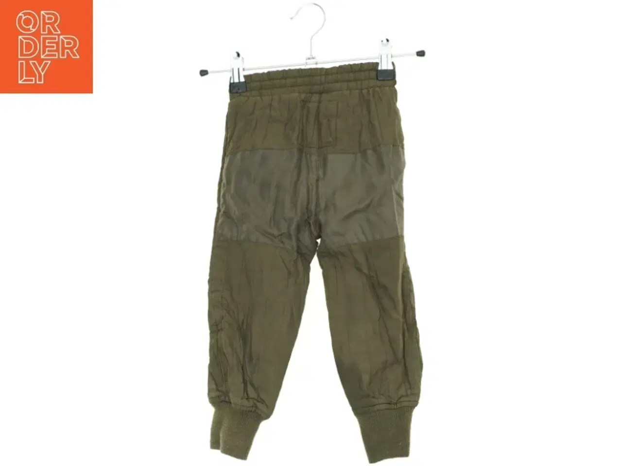 Billede 2 - Termobukser fra En Fant (str. 86 cm)