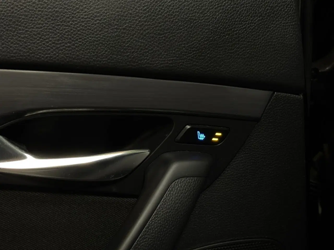 Billede 17 - Hyundai i40 1,7 CRDi 136 Premium CW