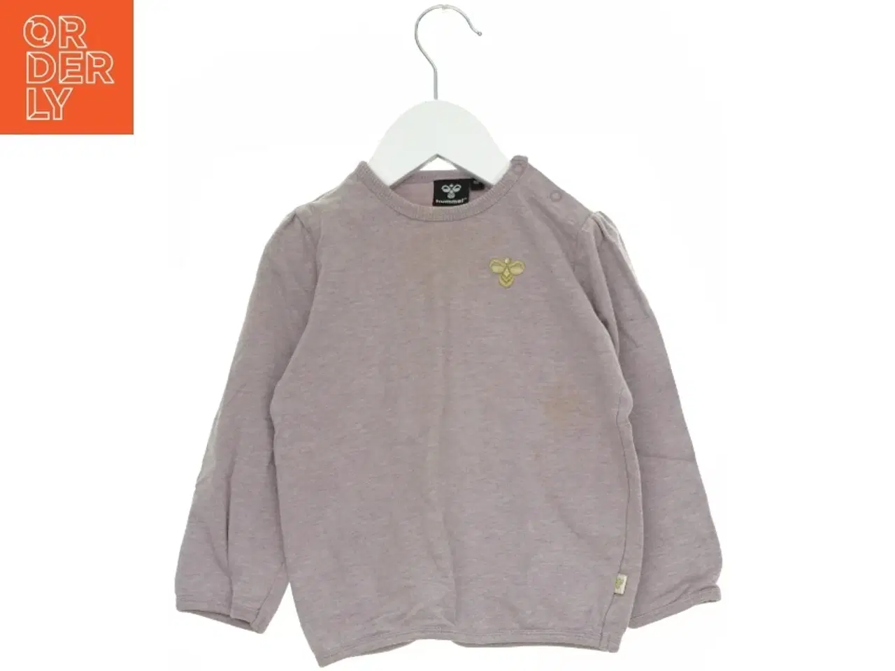 Billede 1 - Bluse fra Hummel (str. 98 cm)