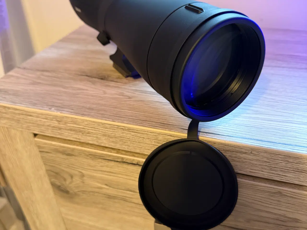 Billede 3 - Spotting scope/ teleskop