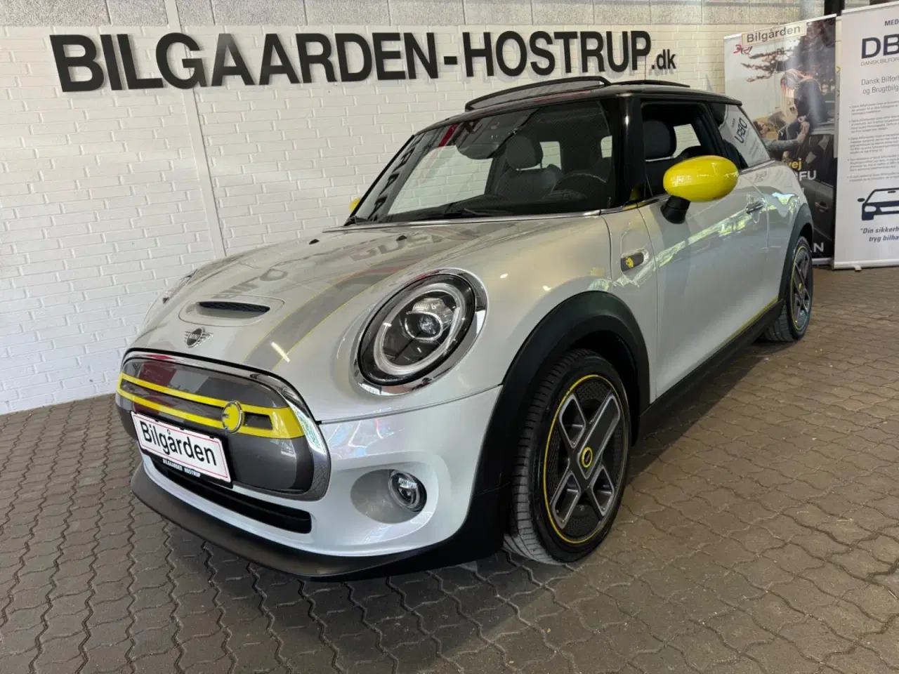 Billede 1 - MINI Cooper SE  Trim M