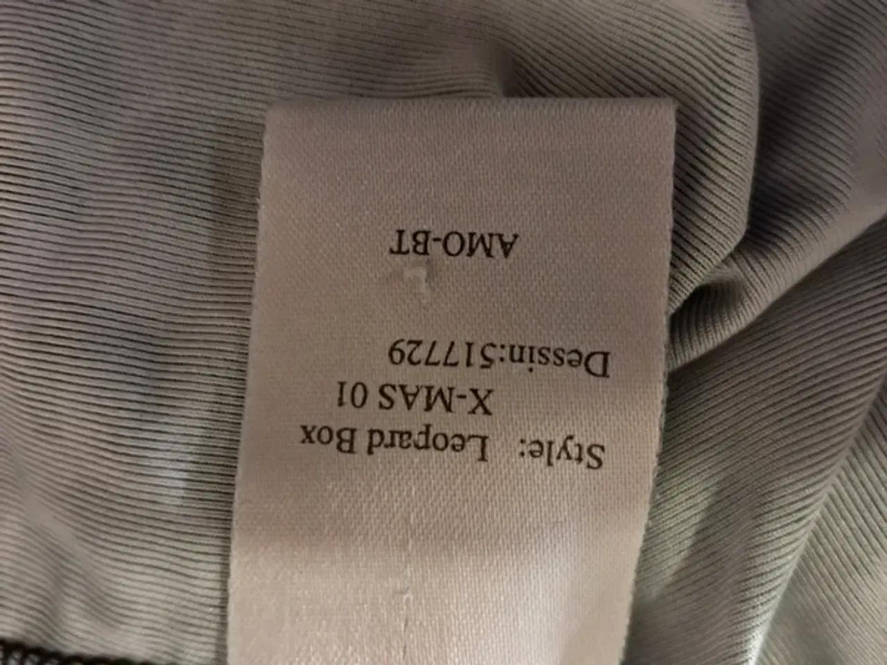 Billede 8 - Only str. M top