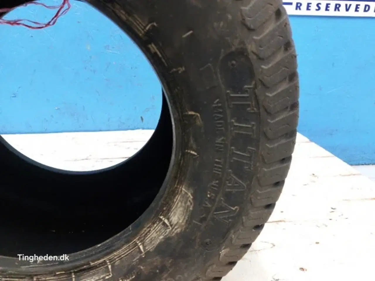 Billede 8 - 10" 20x10.00-10