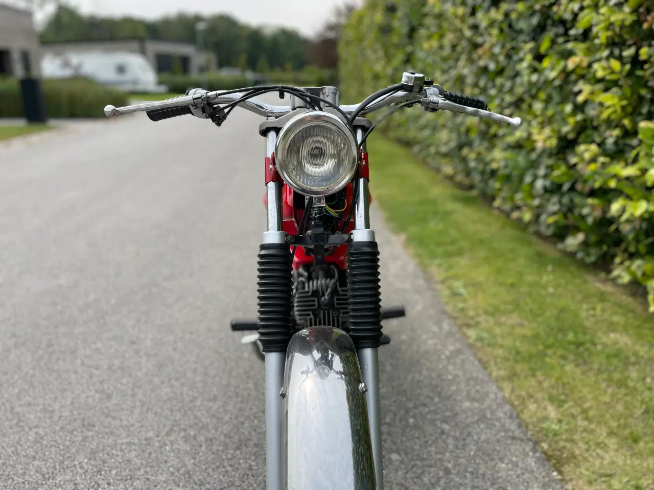 Billede 9 - Puch Monza 2 gear