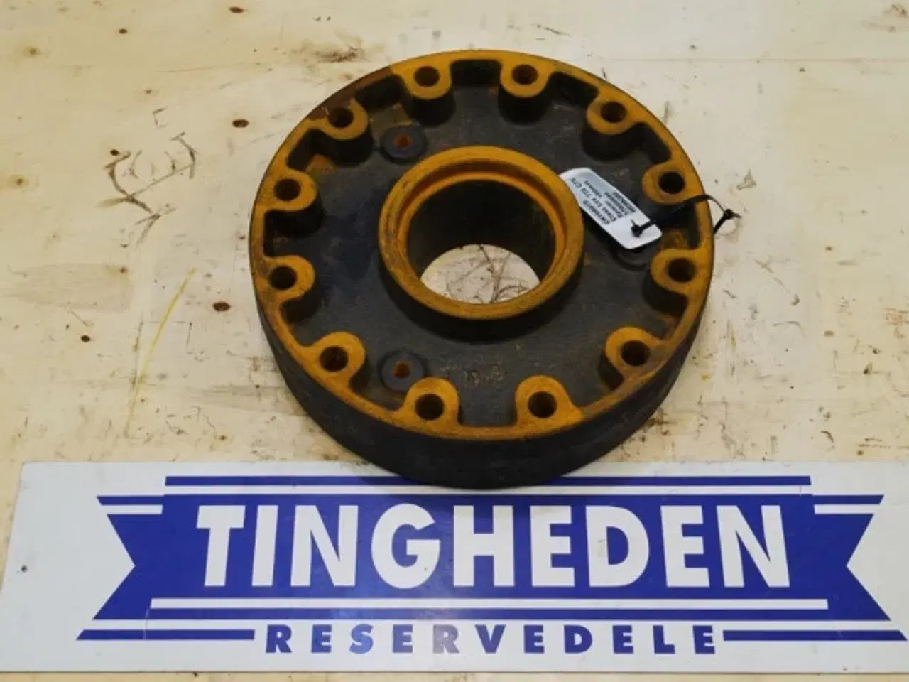 Billede 2 - Claas Lexion 770 Spacer 170008800