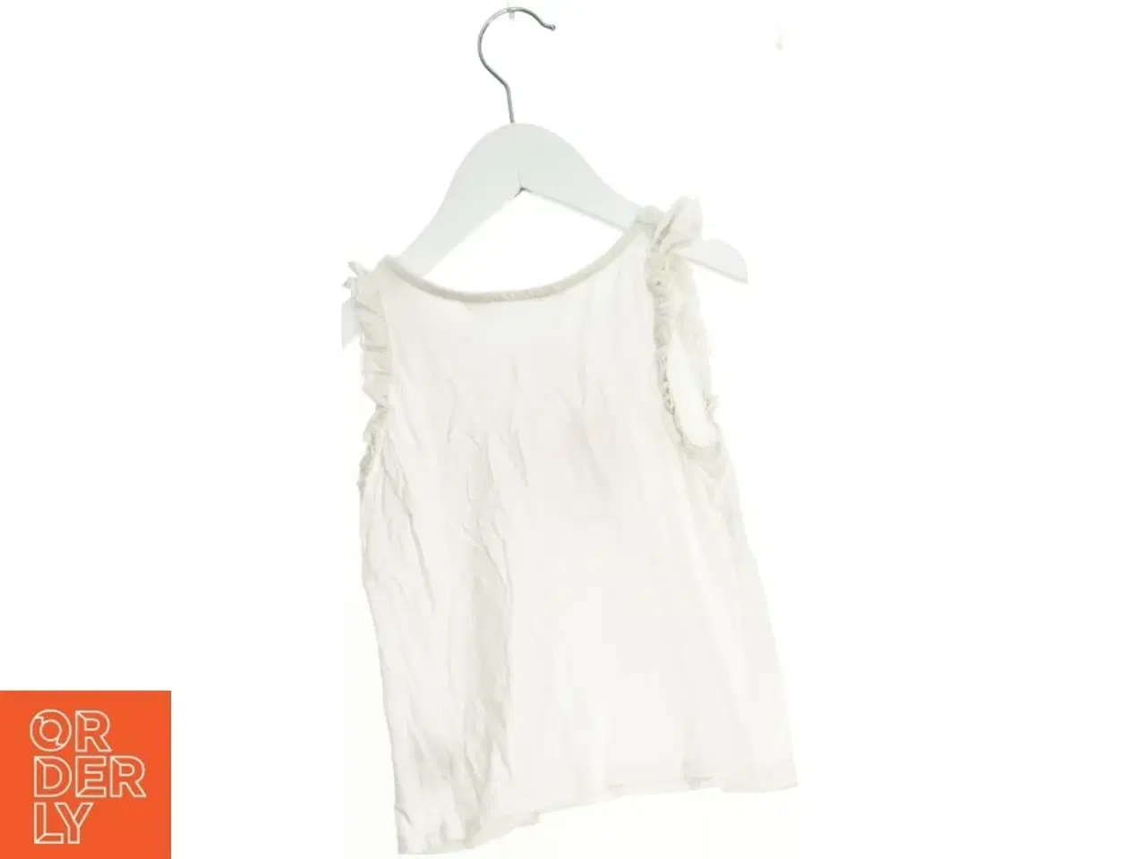 Billede 2 - Bluse fra H&M (str. 110 cm)