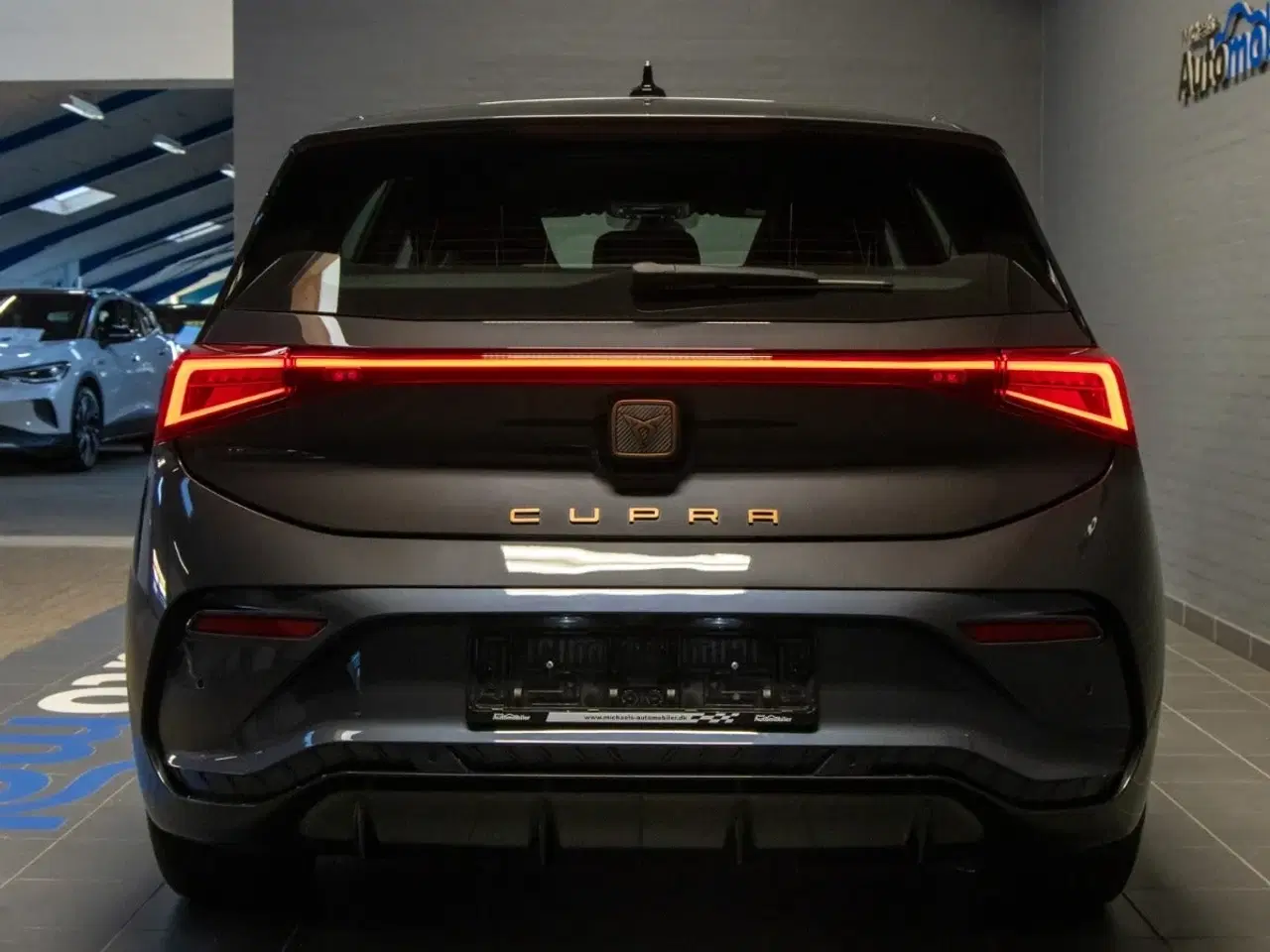 Billede 5 - Cupra Born 58 e-Boost