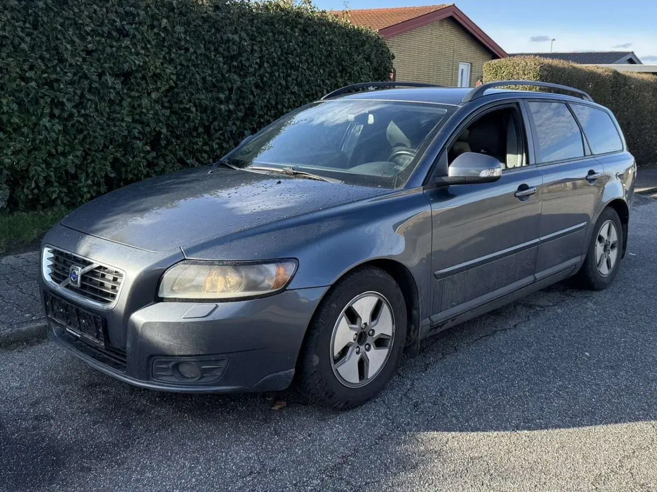 Billede 1 - Volvo v50 s/s drive