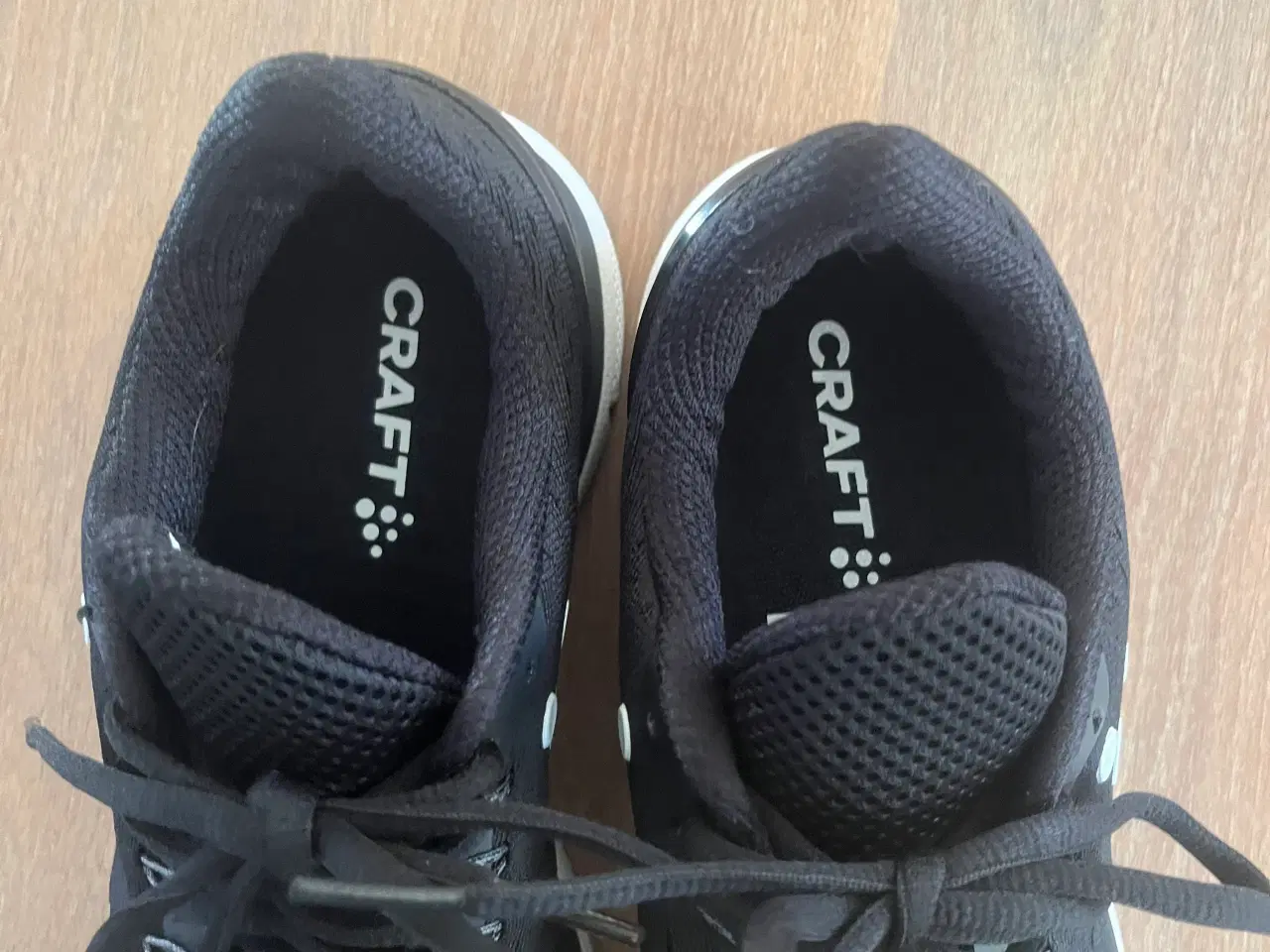 Billede 4 - Sprit ny craft sko