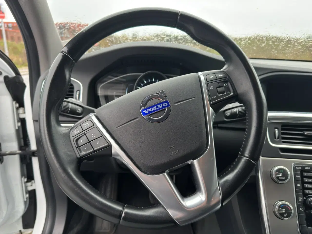 Billede 11 - Volvo S60 1,6 T4 180 Momentum aut.