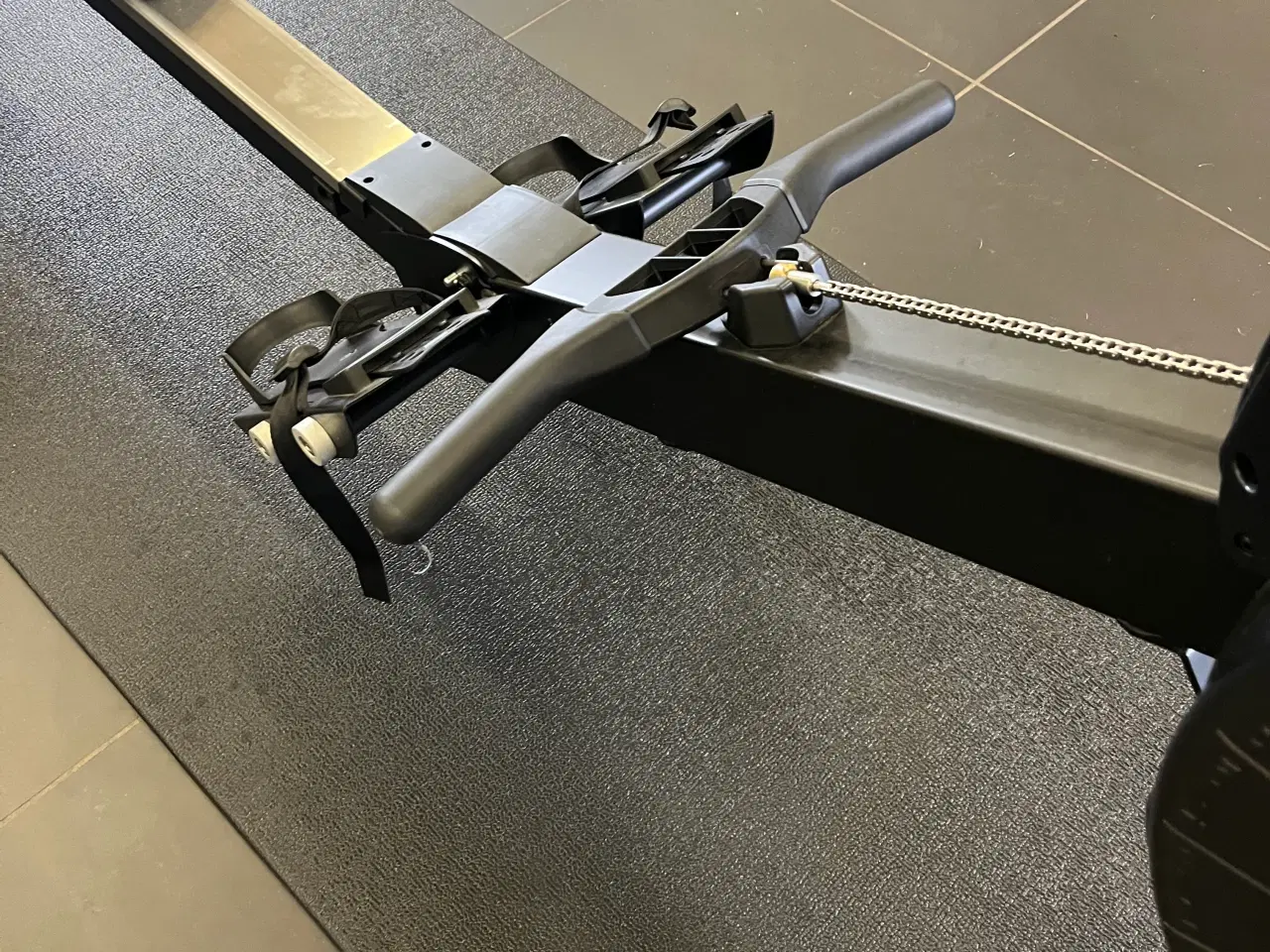 Billede 7 - Force USA R3 Air Rower Romaskine