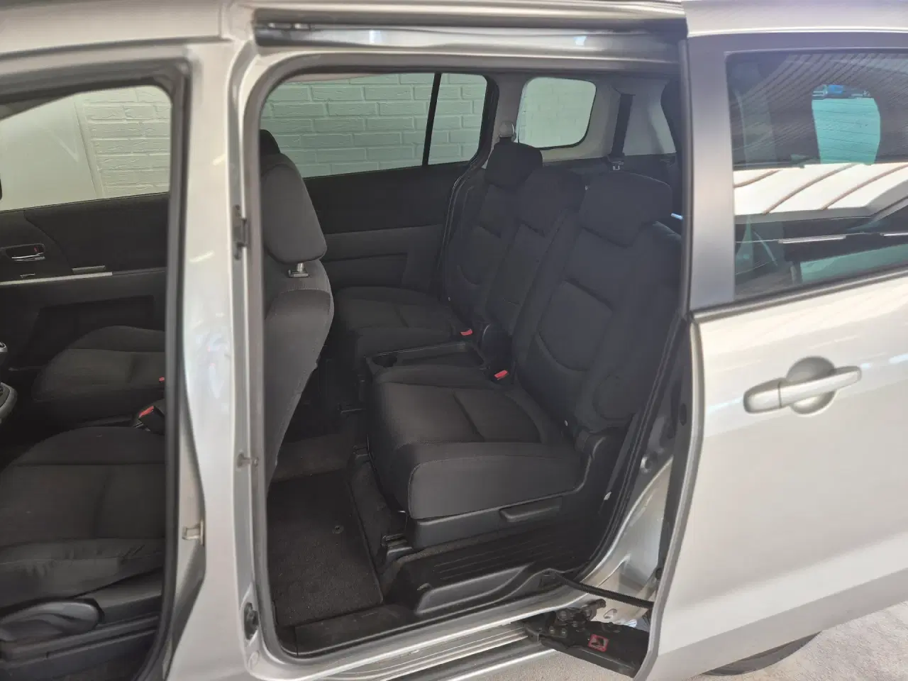 Billede 13 - Mazda 5 2,0 Advance 145HK