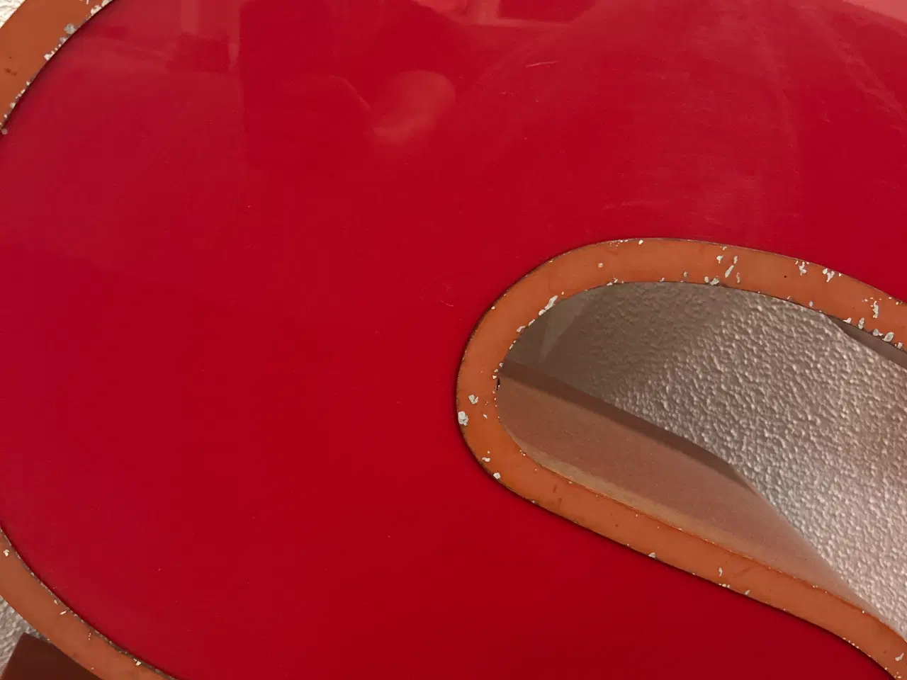 Billede 2 - Facadeskilt, vintage “S”