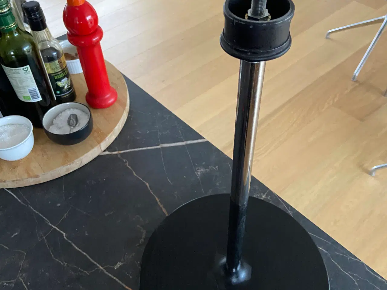 Billede 3 - Louis Poulsen PH 80 Bordlampe