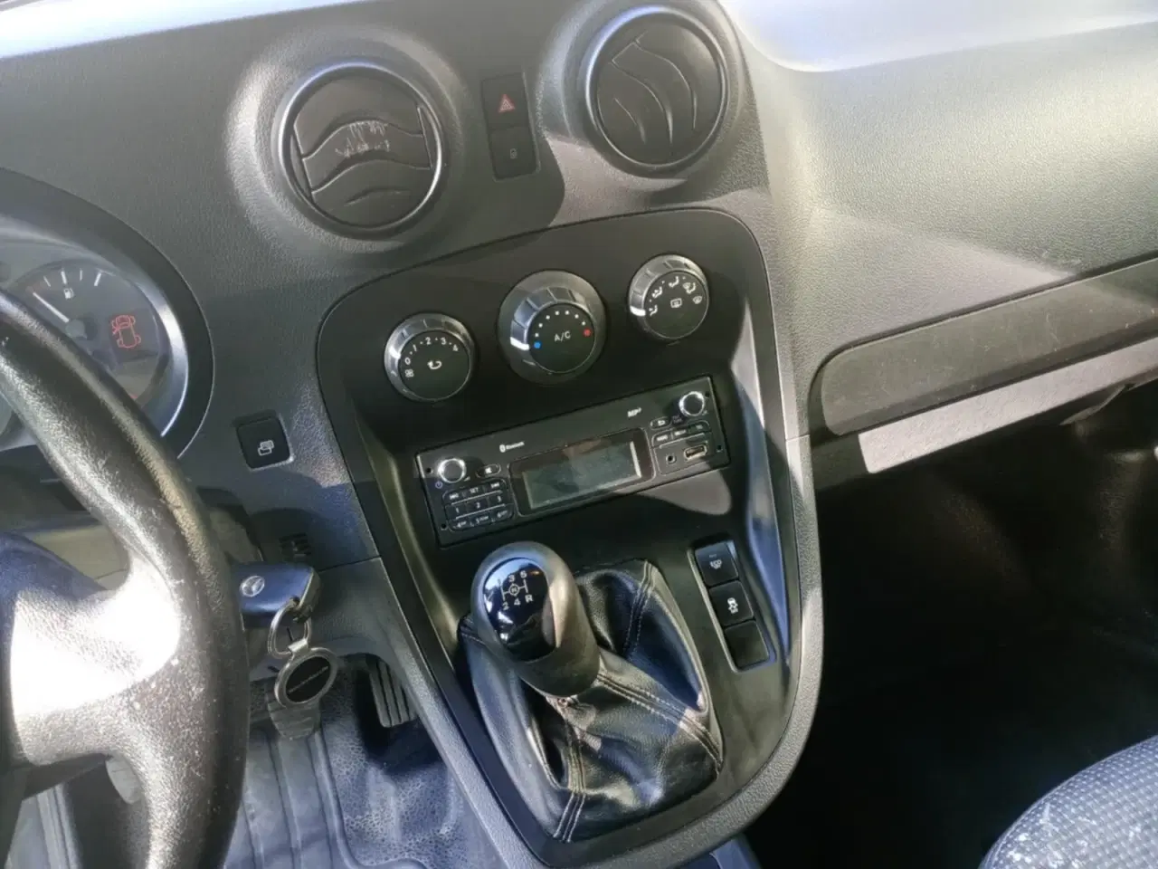 Billede 8 - Mercedes Citan 109 1,5 CDi Kassevogn L