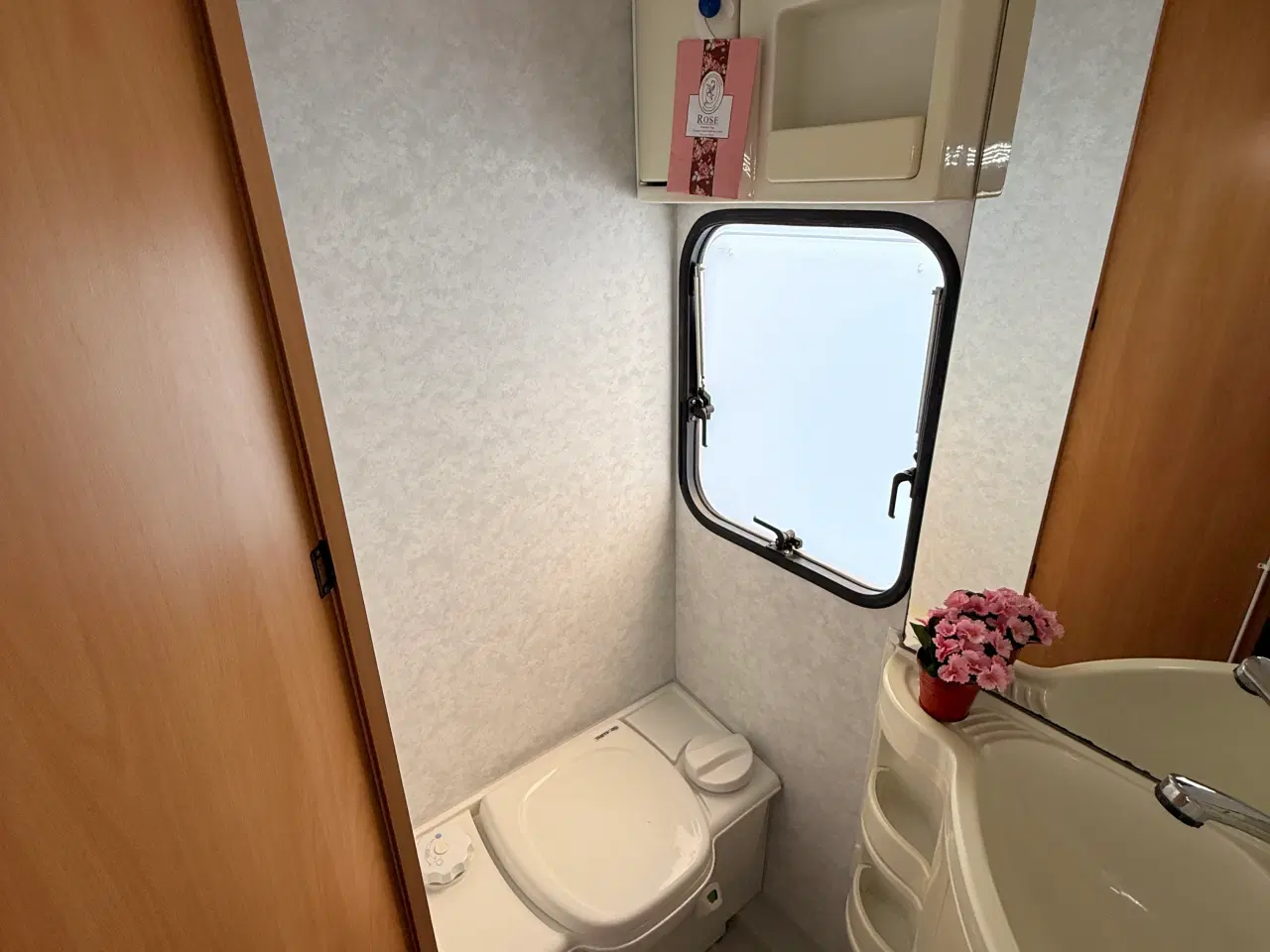 Billede 10 - 2005 Adria Altea 520 / Med Markise