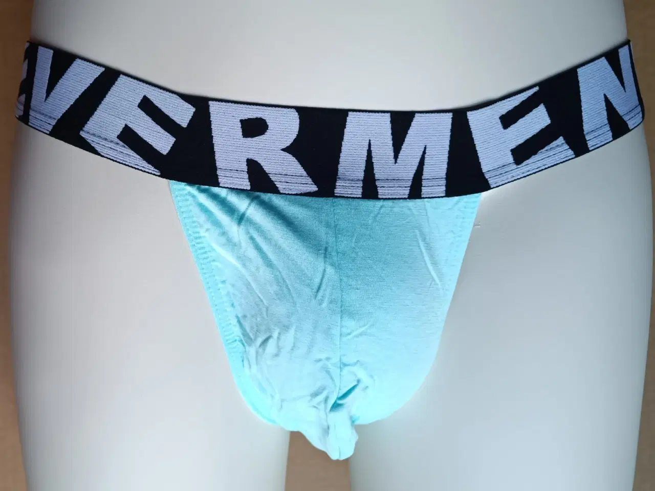 Billede 6 - 3 par highcut trusse til ham