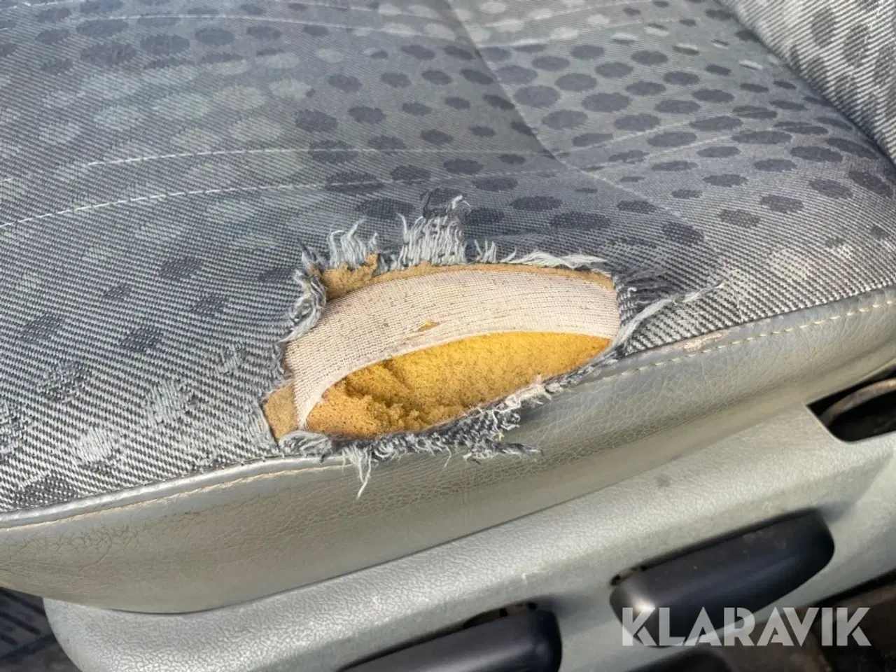 Billede 10 - Varebil Ford Transit 2.2 TDCi