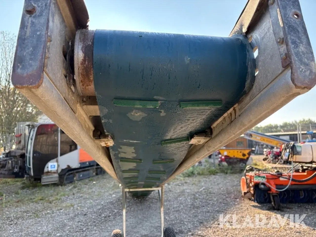 Billede 6 - Transportbånd Baron XL 6000