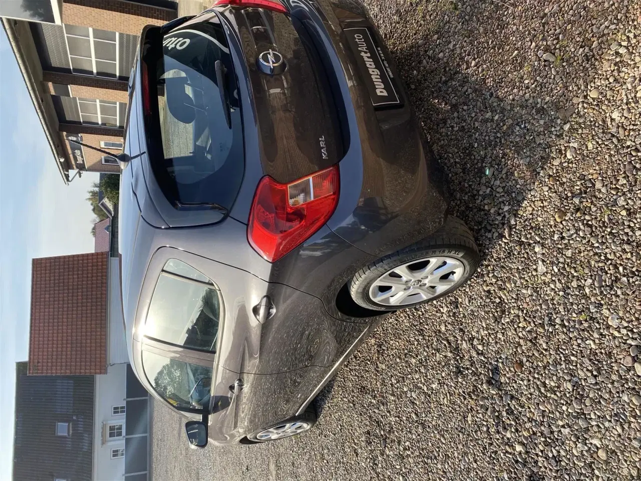 Billede 4 - Opel Karl 1,0 Enjoy 75HK 5d