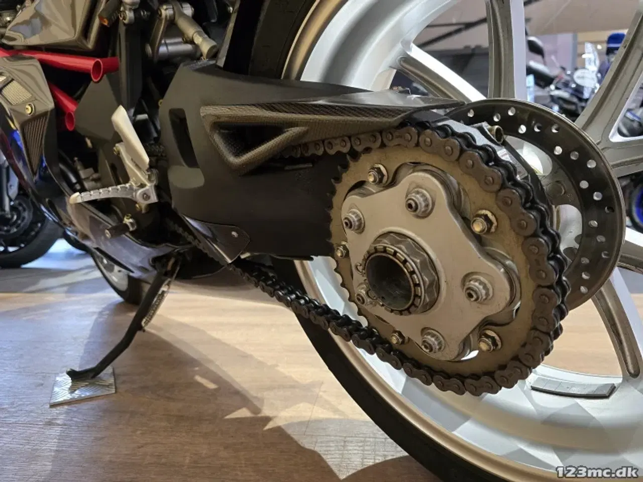 Billede 16 - MV Agusta F4 1000 S