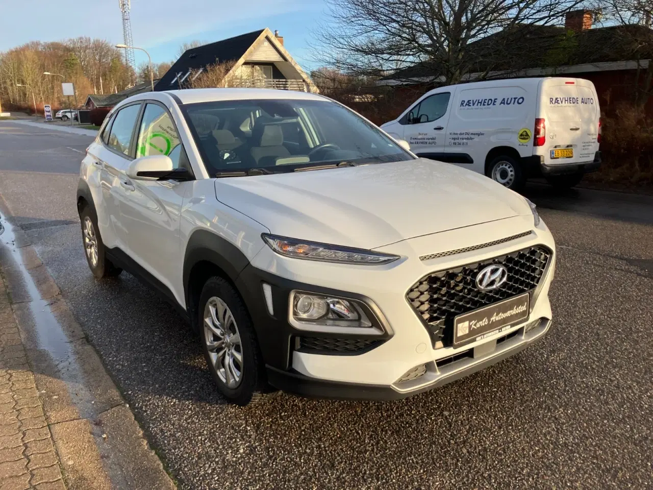 Billede 7 - Hyundai Kona 1,0 T-GDi Life