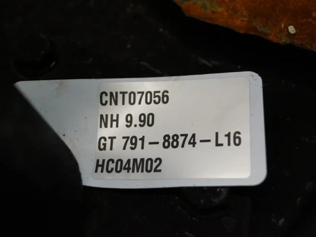 Billede 15 - New Holland CR9.90 Slutdrev 84407415