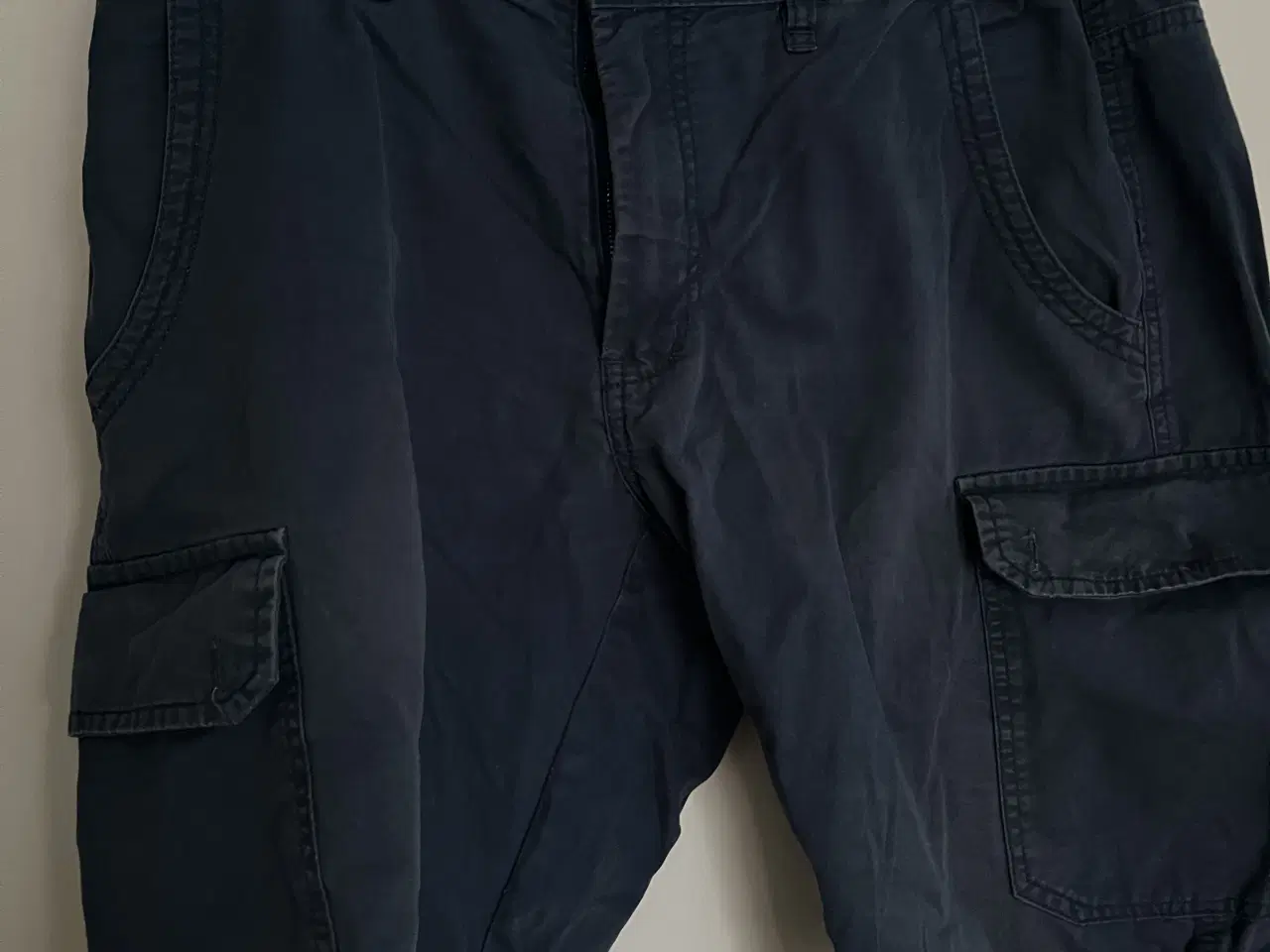 Billede 1 - Cargo shorts fra Signal