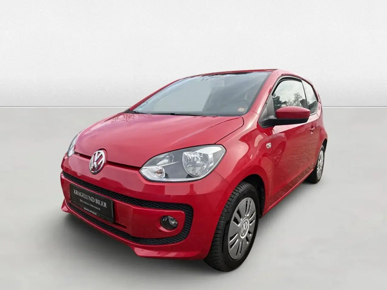 Billede 1 - VW Up! 1,0 75 Move Up!