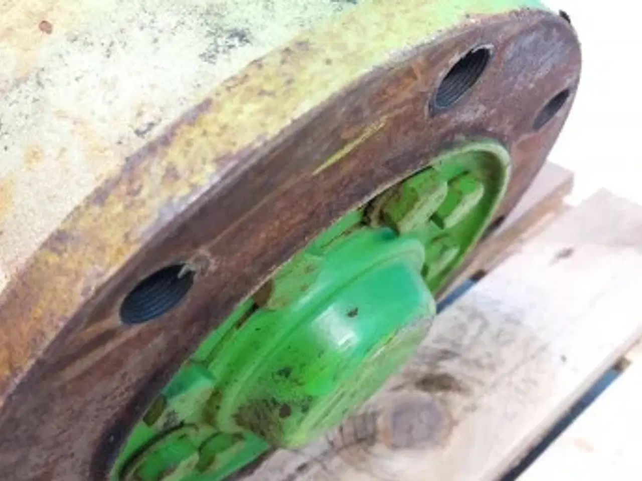 Billede 6 - Merlo P40.7 Slutdrev 042098