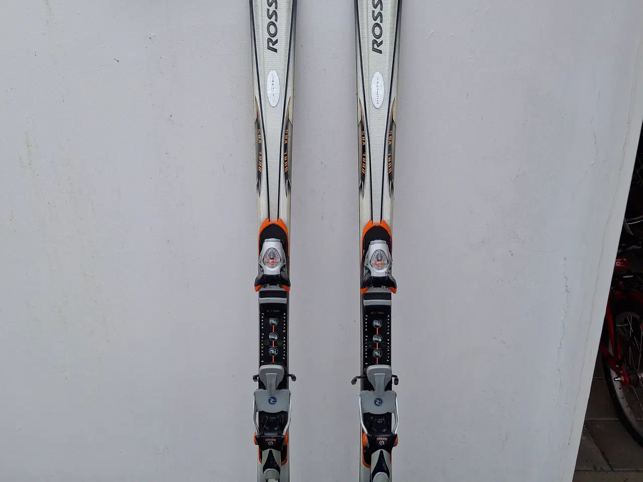 Billede 1 - Rossignol alpinski