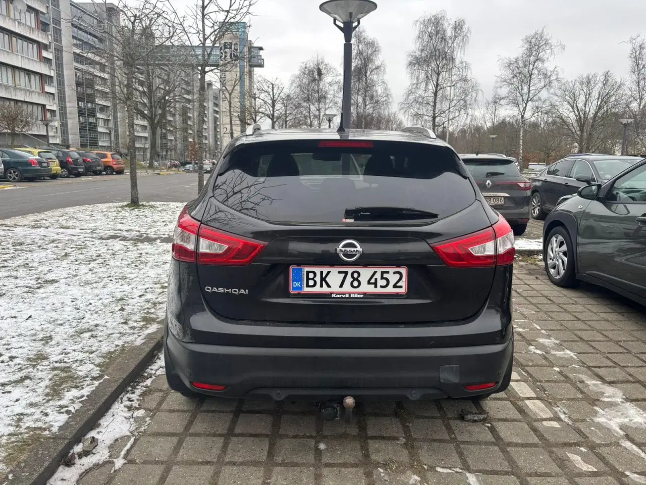 Billede 4 - Nissan Qashqai