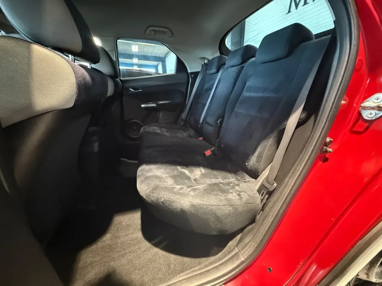 Billede 8 - Honda Civic 1,8 Sport