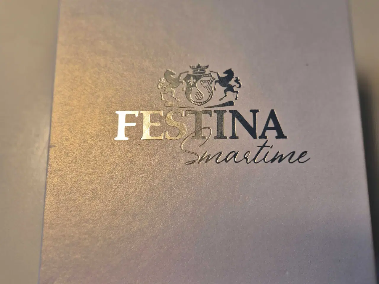 Billede 8 - Festina smart watch dameur 