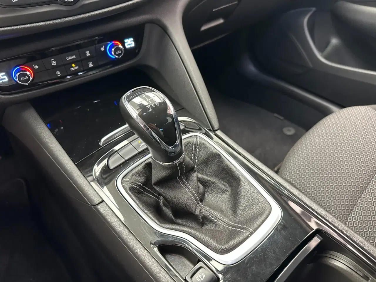 Billede 17 - Opel Insignia 1,5 T 140 Enjoy Grand Sport