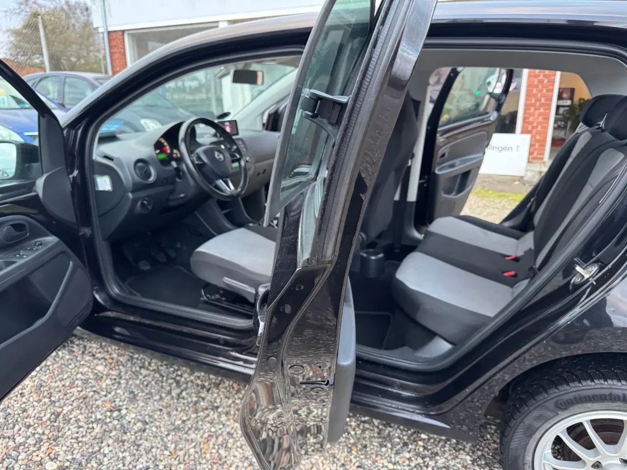 Billede 14 - Skoda Citigo 1.0 Nysyn Lav km