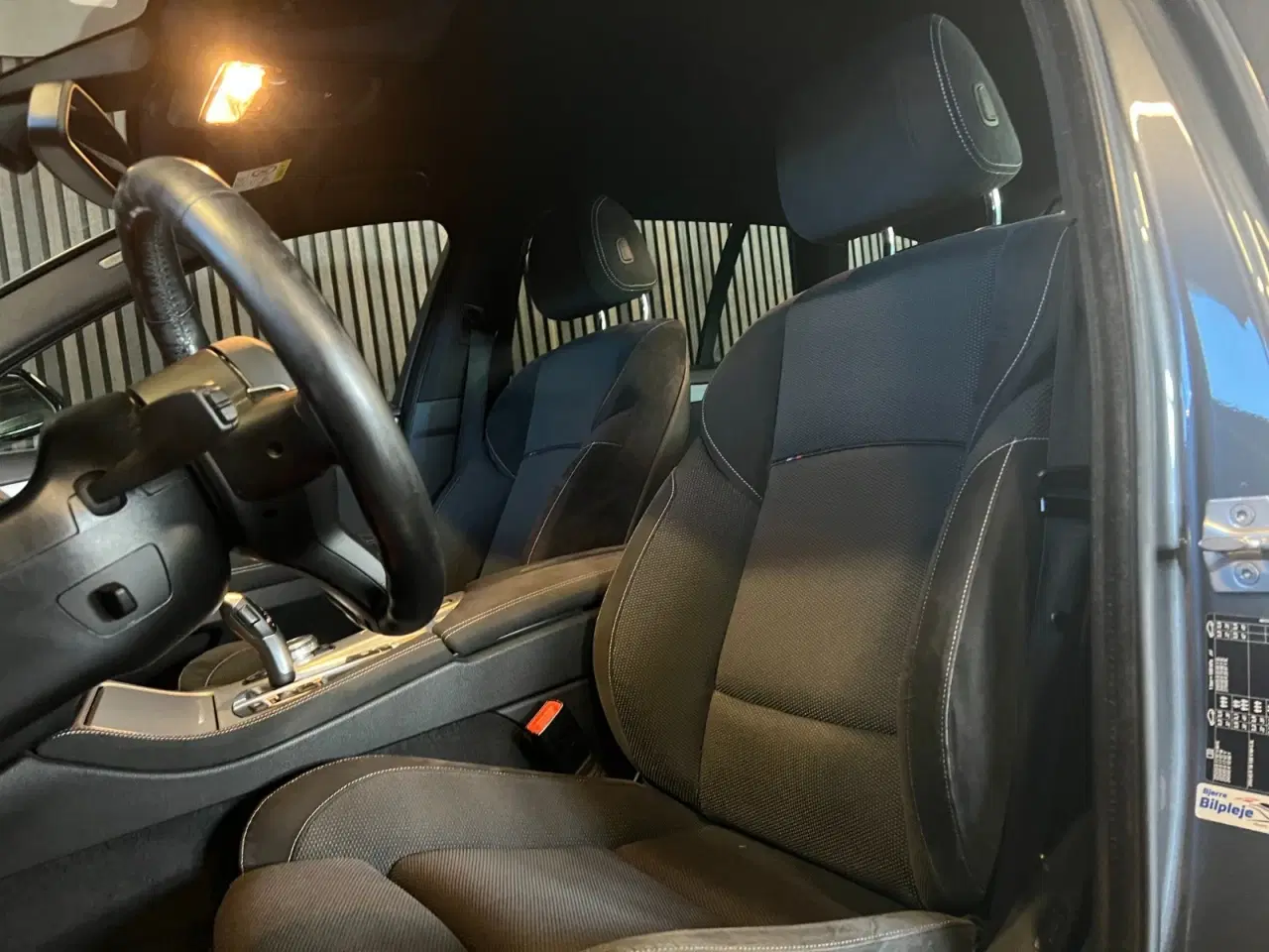 Billede 7 - BMW 520d 2,0 Touring M-Sport aut.