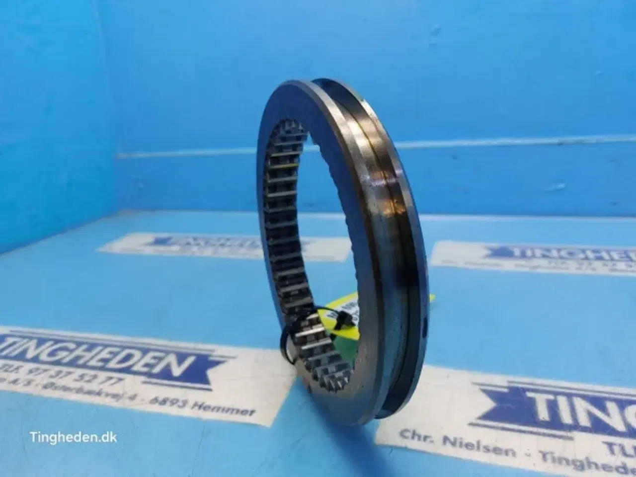 Billede 4 - Massey Ferguson 690 Sleeve 1672957M1