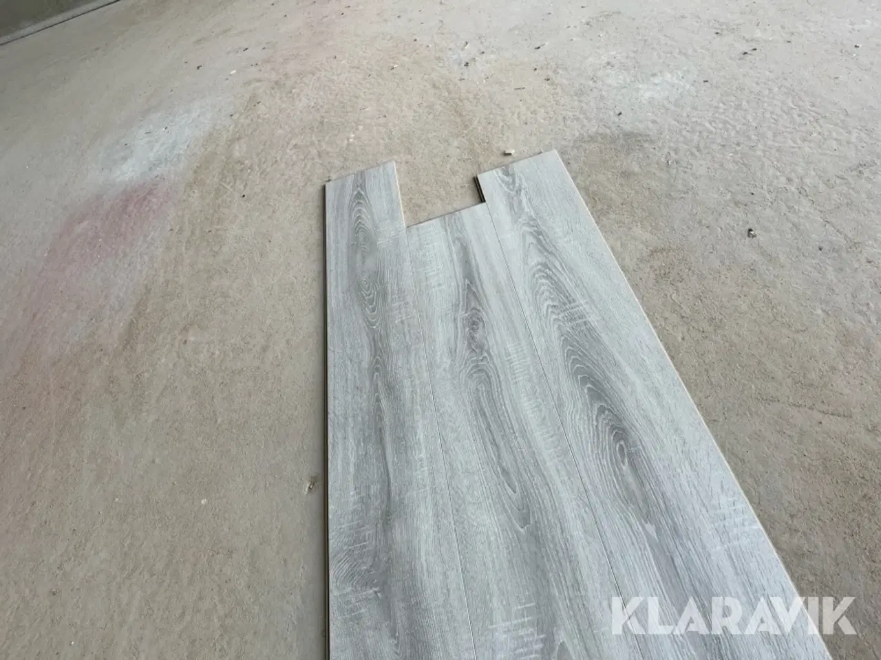 Billede 9 - Gulv laminat Haro Living Oak Zermatt 115 m2