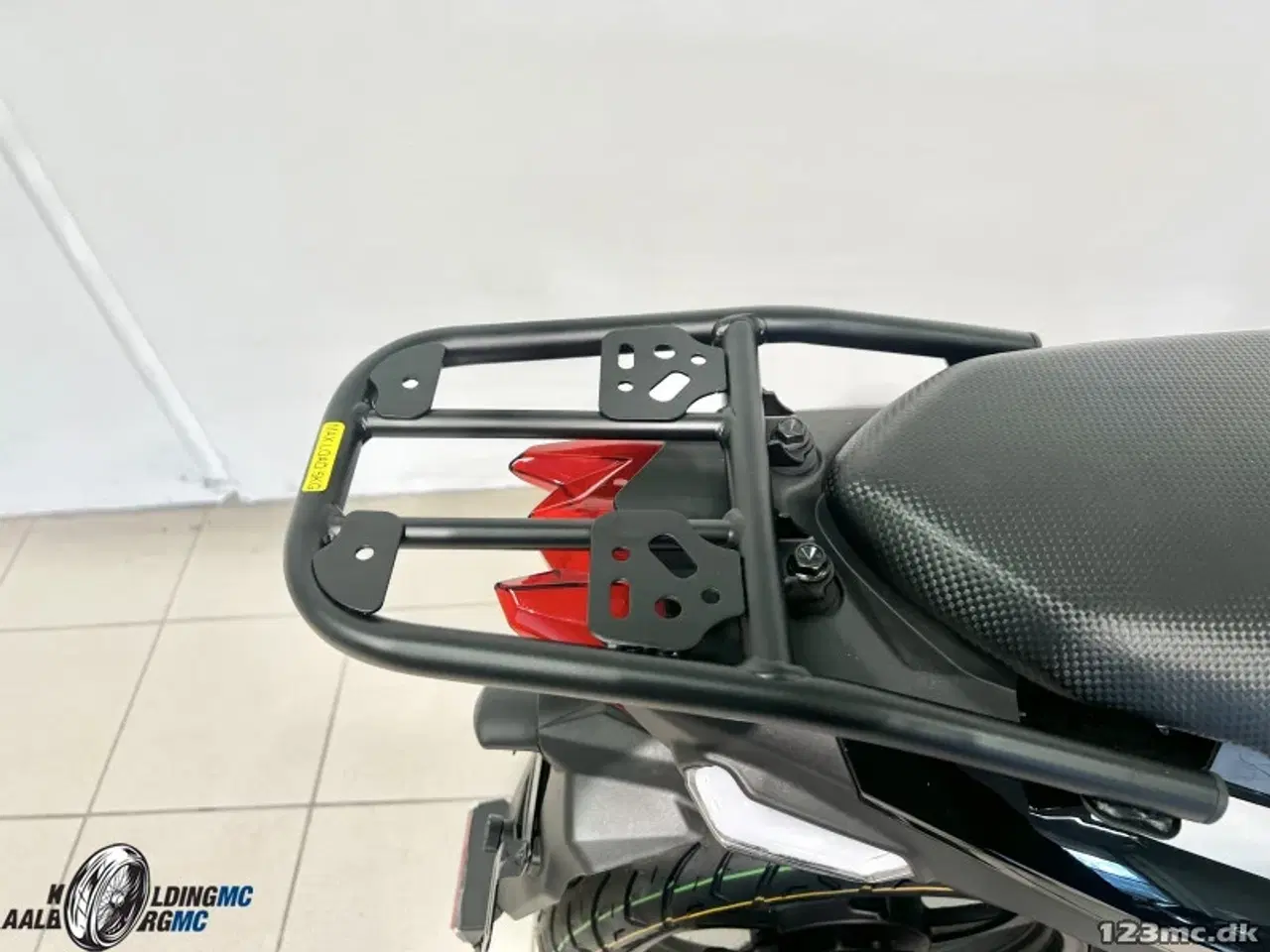 Billede 8 - Kymco Micare 125 AALBORG MC