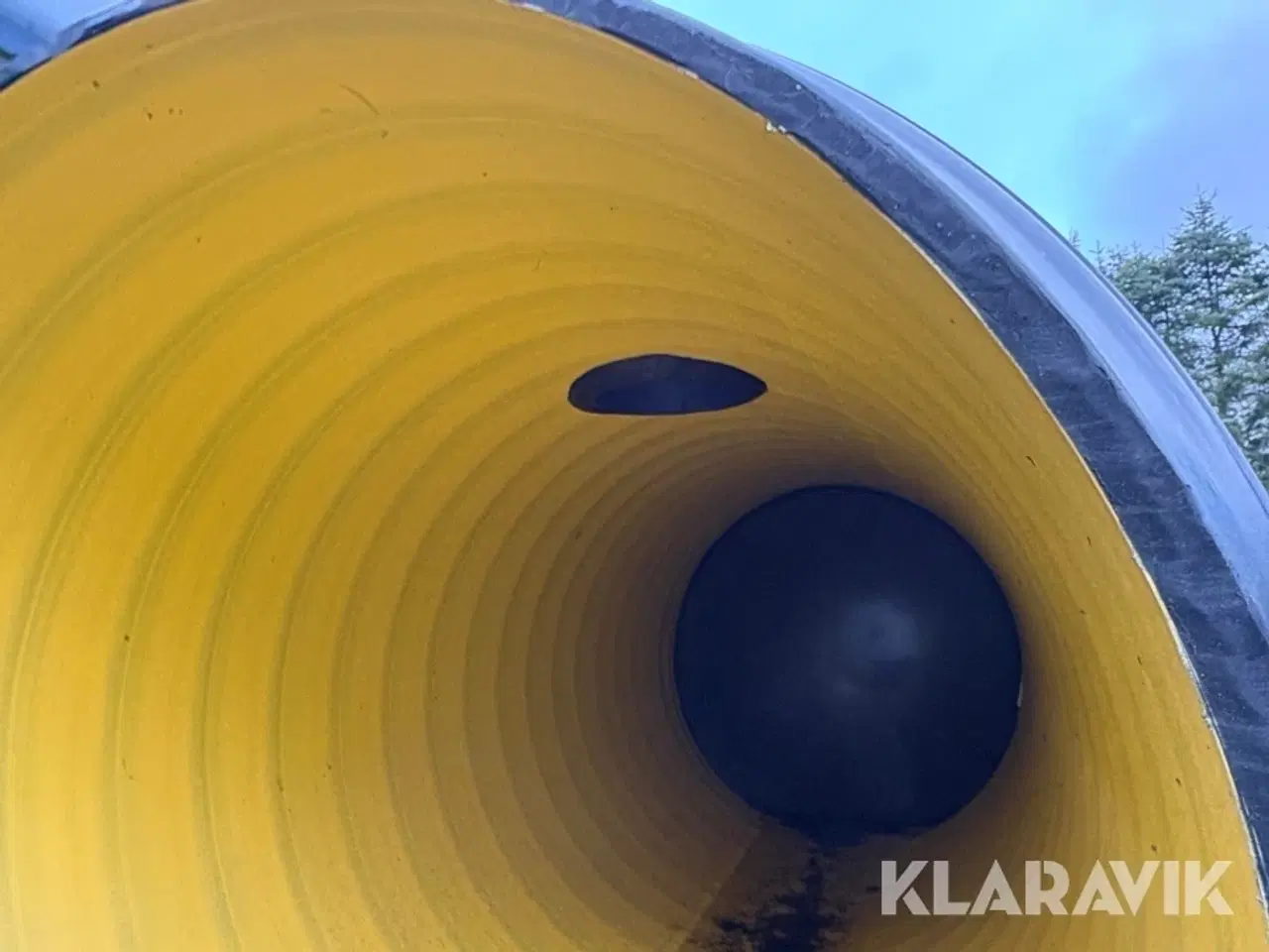 Billede 11 - Brønd Kaczmarek ø117cm